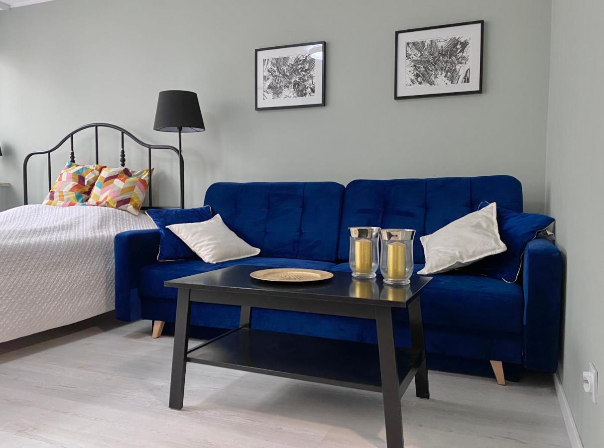 Апартаменты Brand New Apartament In The Center Of Варшава Экстерьер фото
